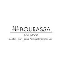 bourassa law group logo image