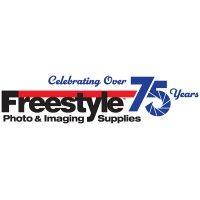 freestyle photo & imaging supplies logo image