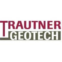 trautner geotech llc logo image