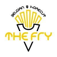 the fry logo image