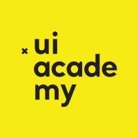 ui academy logo image