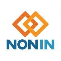 nonin medical, inc. logo image