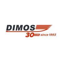 dimos maschinenbau gmbh logo image