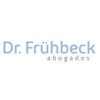 dr. frühbeck abogados s.l.p. logo image