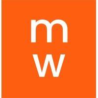 m-work logo image