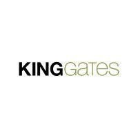 king gates - automation systems logo image