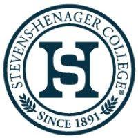 stevens-henager college