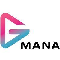 g-mana logo image