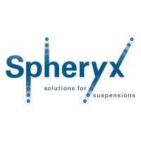 spheryx, inc. logo image