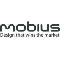 mobius design ltd logo image