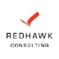 redhawk consulting limited logo image