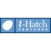 i-hatch ventures logo image