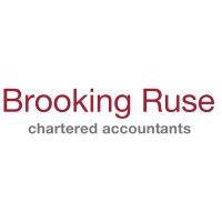 brooking ruse logo image