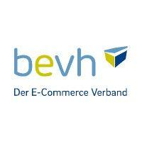 bundesverband e-commerce und versandhandel deutschland e.v. (bevh) logo image