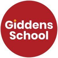 giddens school