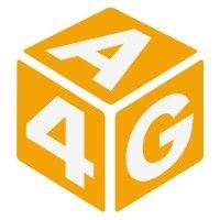 a4g.com logo image