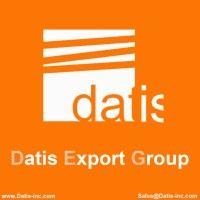 datis export group logo image