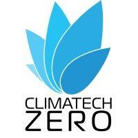 climatech zero logo image