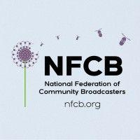 national federation of community broadcasters (nfcb) logo image