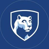 penn state eberly college of science logo image