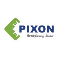 pixon logo image