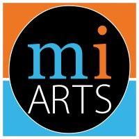 mirror image arts logo image