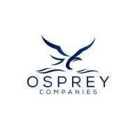 osprey companies logo image