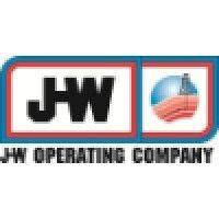 j-w operating company logo image