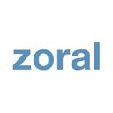 logo of Zoral