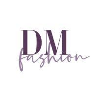 dm fashion logo image