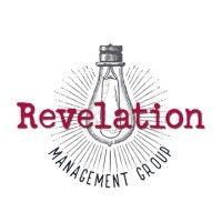 revelation management group logo image