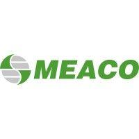 meaco (u.k.) limited logo image