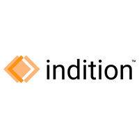 indition logo image