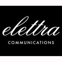 elettra communications logo image