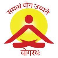 yogastha, iit bombay logo image