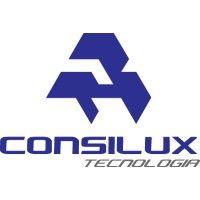 consilux tecnologia logo image