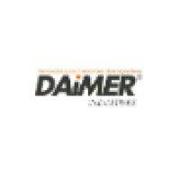 daimer industries logo image