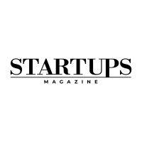 startups magazine logo image