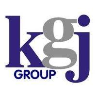 kgj commercial insurance services ltd logo image