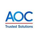 logo of Aoc Formulations