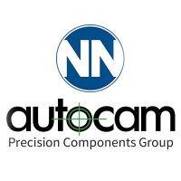 autocam logo image