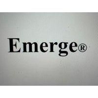 emerge inc. - the transformation advisory logo image