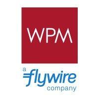 wpm education logo image