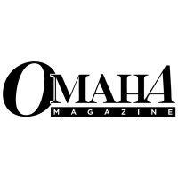 omaha magazine logo image