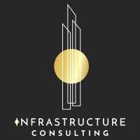 infrastructure consulting- it/ healthcare it logo image