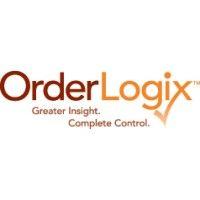 orderlogix order management logo image