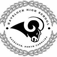 havelock high school logo image