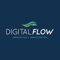 digitalflow logo image