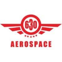 630 aerospace logo image