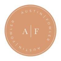 austin | fowler logo image